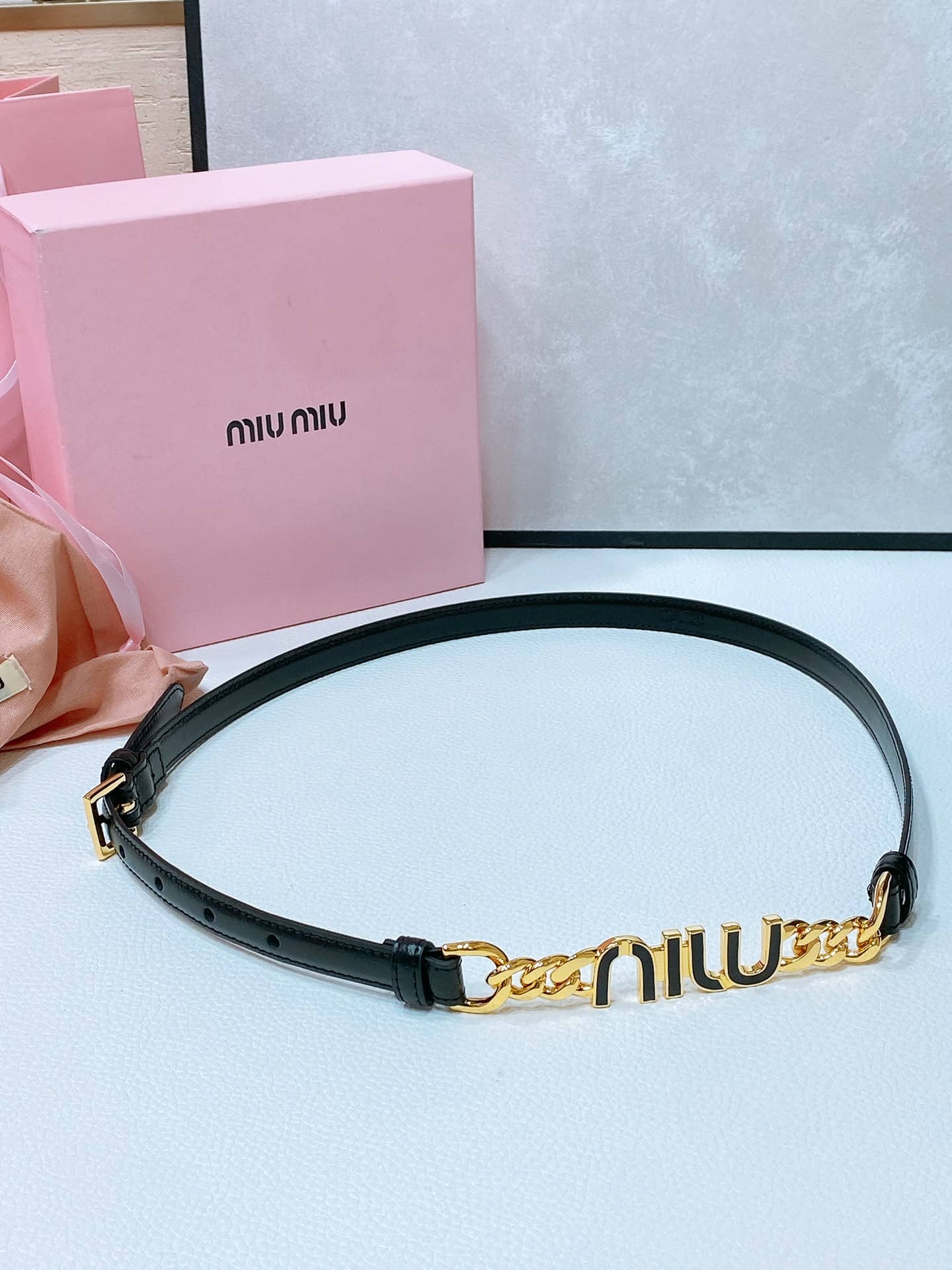 Miumiu Belt-017
